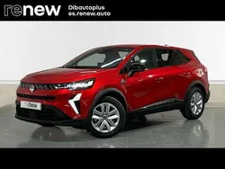 Rojo Usado 2025 Renault Symbioz Evolution SUV | 27.200 € (Buen precio)