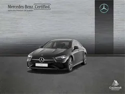 Usado 2024 Mercedes CLA200 Berlina | 38.900 € (Precio justo)