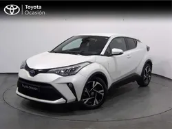 Usado 2023 Toyota C-HR Advance SUV | 25.100 € (Precio justo)