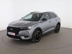 Gris Usado 2022 DS Automobiles DS7 Crossback Performance SUV | 24.799 € (Buen precio)