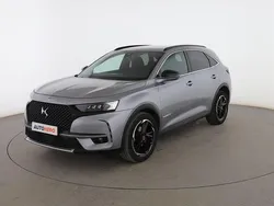 Gris Usado 2022 DS Automobiles DS7 Crossback Performance SUV | 27.499 € (Precio justo)