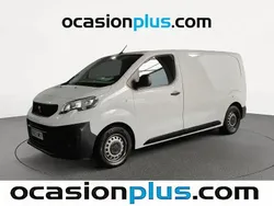 Blanco Usado 2023 Peugeot Expert S Van | 17.182 € (Super precio)