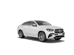 Manufaktur blanco opalita Nuevo 2024 Mercedes GLE300 Coupe | 100.075 €