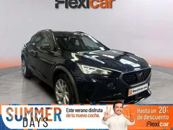 Negro Usado 2023 Cupra Formentor SUV | 22.390 € (Super precio)