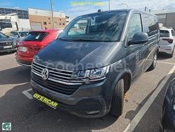 Gris / plata Usado 2022 VW Caravelle Monovolumen | 28.900 € (Buen precio)