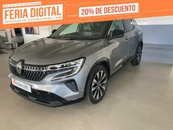Gris Usado 2023 Renault Austral Techno SUV | 25.775 € (Buen precio)