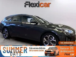 Azul Usado 2021 Kia Ceed GT-Line Familiar | 16.290 € (Precio justo)