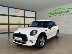 Mini One D