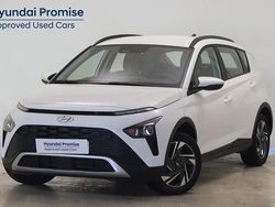 Usado 2024 Hyundai Bayon SUV | 15.490 € (Precio justo)