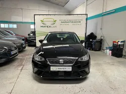Negro Usado 2020 Seat Ibiza Style Berlina | 14.490 € (Precio justo)