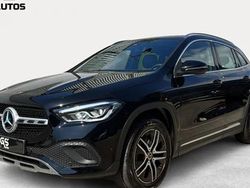 Negro Usado 2023 Mercedes GLA200 SUV | 35.999 € (Precio justo)