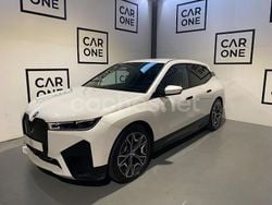 Eléctrico Usado 2023 BMW iX SUV | 47.990 € (Buen precio)