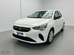 Blanco Usado 2023 Opel Corsa Edition Berlina | 13.990 € (Precio justo)