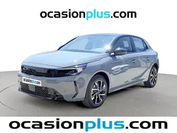 Gris Nuevo 2025 Opel Corsa S Utilitario | 16.319 € (Precio justo)