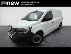 Blanco Nuevo 2024 Renault Kangoo Monovolumen | 25.990 €