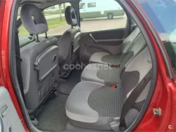 Rojo Usado 2008 Citroën Xsara Picasso Exclusive Monovolumen | 3900 € (Precio justo)