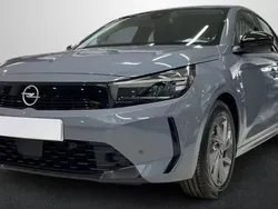 Gris Nuevo 2025 Opel Corsa Edition | 14.690 € (Super precio)