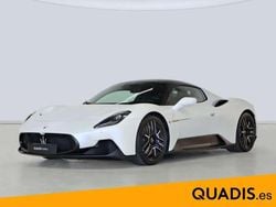 Blanco Usado 2024 Maserati MC20 Coupe | 235.000 €