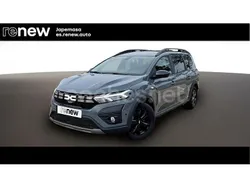Gris / plata Usado 2024 Dacia Jogger Extreme Familiar | 24.890 € (Precio justo)