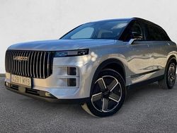 Usado 2025 Jaecoo 7 SUV | 34.000 € (Precio justo)