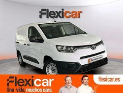 Blanco Usado 2022 Toyota Proace Verso Active Familiar | 15.290 € (Super precio)