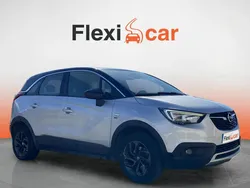 Gris Usado 2019 Opel Crossland X Design Edition SUV | 9490 € (Buen precio)