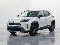 Usado 2021 Toyota Yaris Hybrid | 21.990 € (Caro)