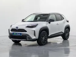 Usado 2021 Toyota Yaris Hybrid | 21.990 € (Caro)