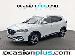 Blanco Usado 2023 MG HS Comfort SUV | 16.082 € (Buen precio)