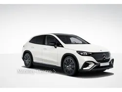 Blanco Nuevo 2025 Mercedes EQB350 Edition SUV | 82.927 €