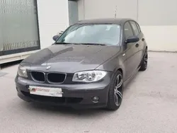 Gris Usado 2005 BMW 118 Utilitario | 5390 € (Buen precio)