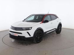 Blanco Usado 2021 Opel Mokka X GS Line SUV | 17.999 €