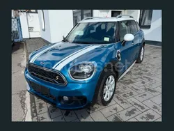 Azul Usado 2020 Mini Cooper S Countryman SUV | 22.900 € (Buen precio)