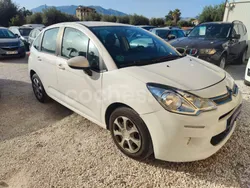 Blanco Usado 2014 Citroën C3 PureTech Utilitario | 6490 € (Precio justo)