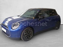 Eléctrico Usado 2025 Mini Cooper SE Utilitario | 39.900 €