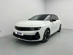 Blanco Usado 2025 Opel Astra GSe Utilitario | 27.890 € (Super precio)