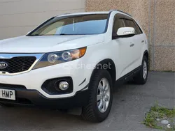 Blanco Usado 2012 Kia Sorento SUV | 11.000 €