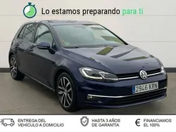 VW Golf VII