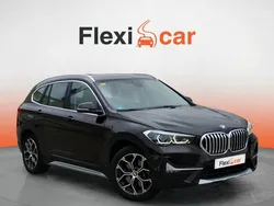 Marrón Usado 2020 BMW X1 SUV | 20.290 € (Precio justo)