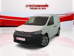 Nuevo 2025 VW Caddy Monovolumen | 33.411 €