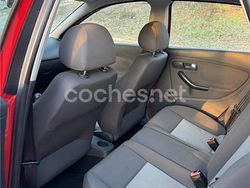 Rojo Usado 2010 Seat Ibiza ST Reference Familiar | 3200 € (Buen precio)