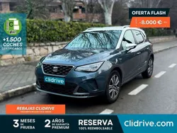 Blanco Usado 2023 Seat Arona FR SUV | 16.590 € (Buen precio)