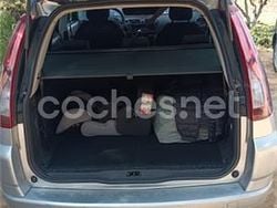 Gris / plata Usado 2007 Citroën C4 Picasso Monovolumen | 5350 € (Precio justo)