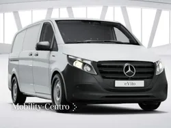 Blanco Nuevo 2024 Mercedes e-Vito Monovolumen | 46.709 € (Precio justo)