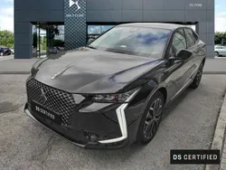 Negro Usado 2022 DS Automobiles DS4 Performance Line Plus Berlina | 31.900 €
