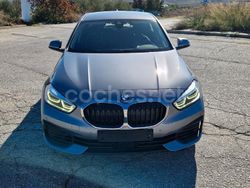 Gris / plata Usado 2022 BMW 118 Utilitario | 24.000 € (Precio justo)