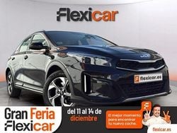 Negro Usado 2023 Kia XCeed SUV | 17.490 € (Precio justo)