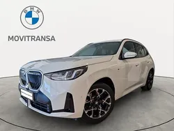 Usado 2025 BMW X3 Comfort Edition SUV | 67.900 €