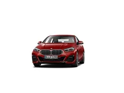 Usado 2021 BMW 218 Executive Coupe | 29.900 € (Precio justo)