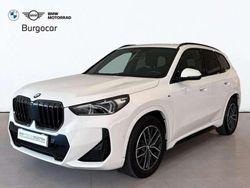 Blanco Usado 2024 BMW X1 Comfort Edition SUV | 38.900 € (Super precio)